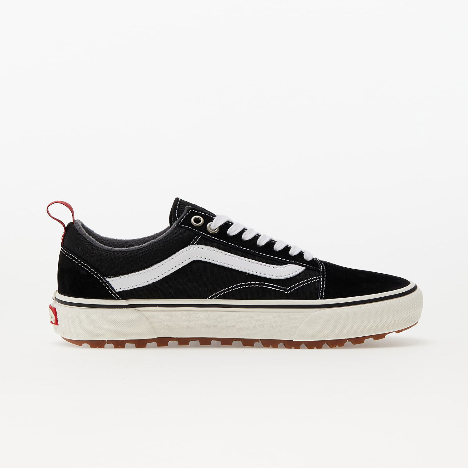 Tennarit ja kengät Vans Old Skool MTE-1 Musta | VN0A5I12Y281, 1