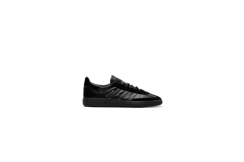 Tennarit ja kengät adidas Originals Originals Handball Spezial Musta | JQ8294