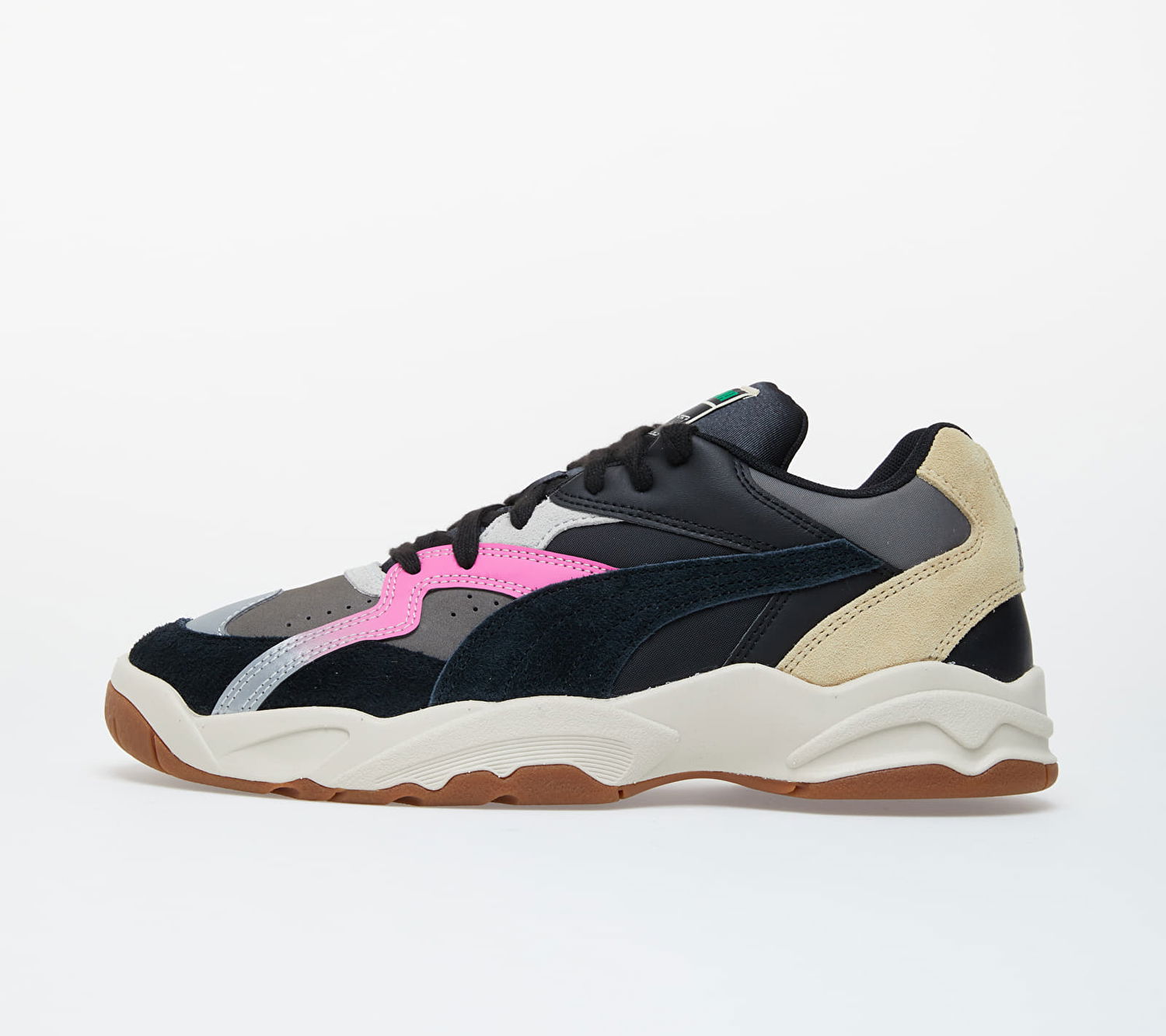 Tennarit ja kengät Puma Rhude Performer Monivärinen | 37139101, 0