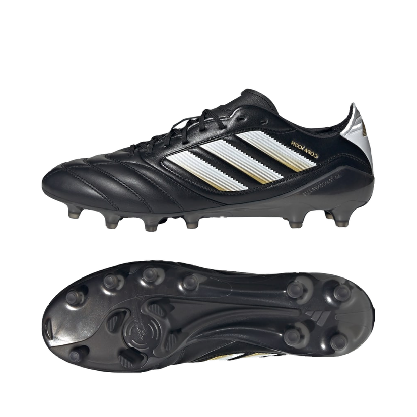 Tennarit ja kengät adidas Performance Copa Icon 2 Firm Ground Musta | JI2439