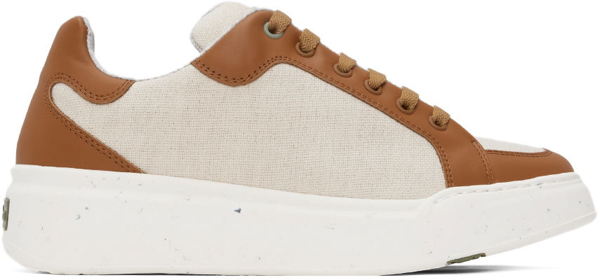 Tennarit ja kengät Max Mara Maxigreen Valkoinen | 2414761032600, 0