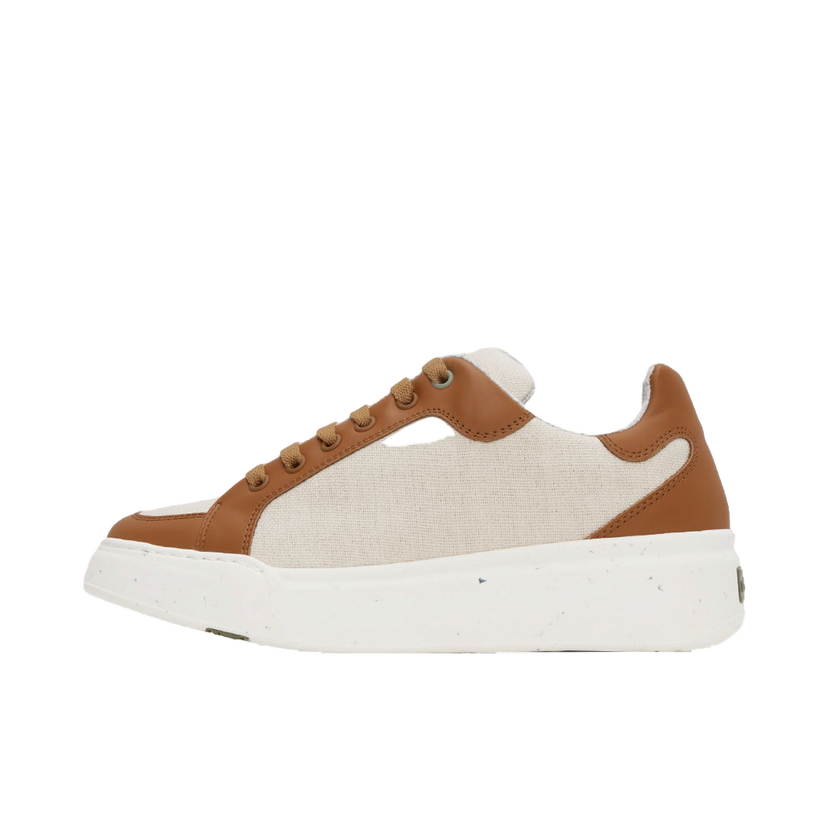 Tennarit ja kengät Max Mara Maxigreen Valkoinen | 2414761032600