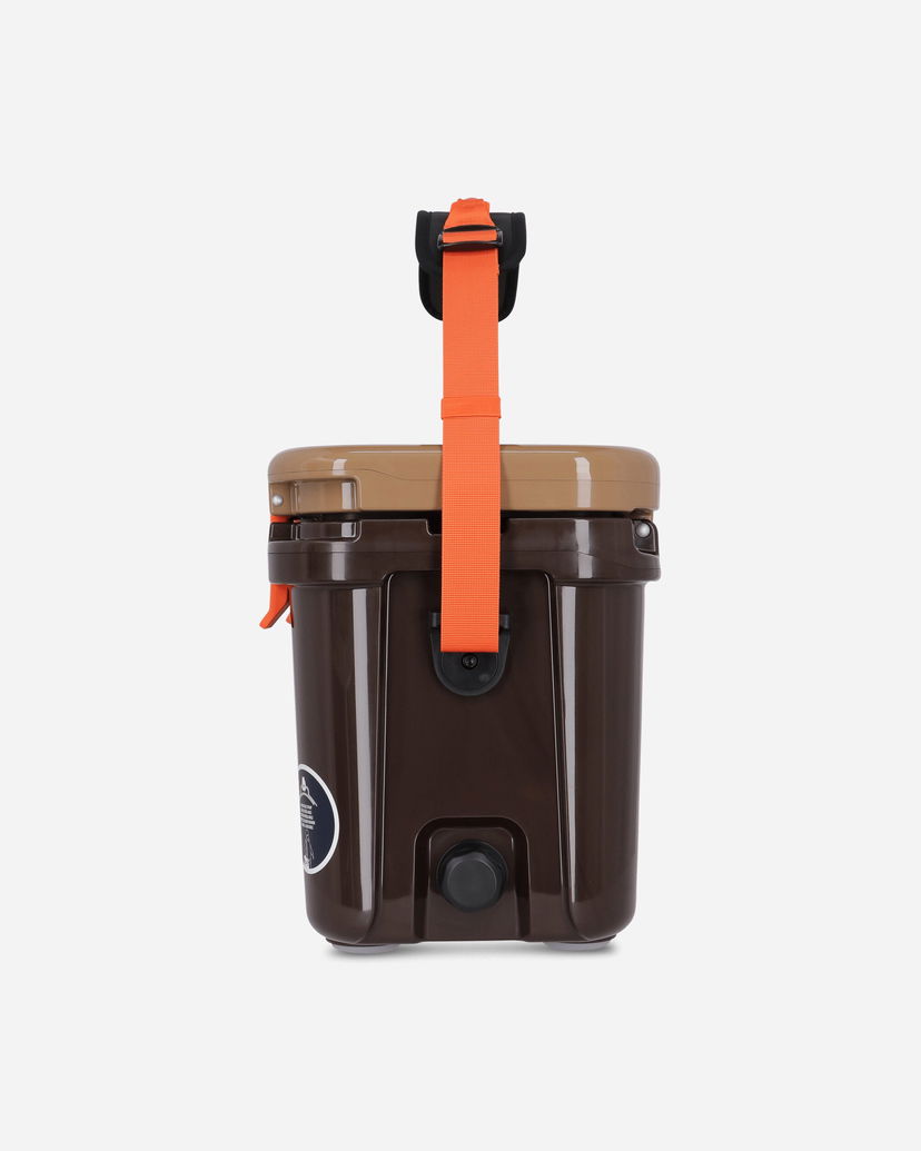 Flexstyle YETI Roadie 15 Cooler Ruskea | 70000004712 1