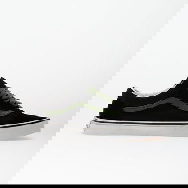 Tennarit ja kengät Vans Vans Old Skool Size: 47 Musta | VN000D7ZYJ7, 2