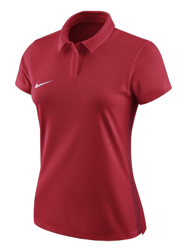 Poolopaita Nike Dry Academy18 Polo Punainen | 899986-657
