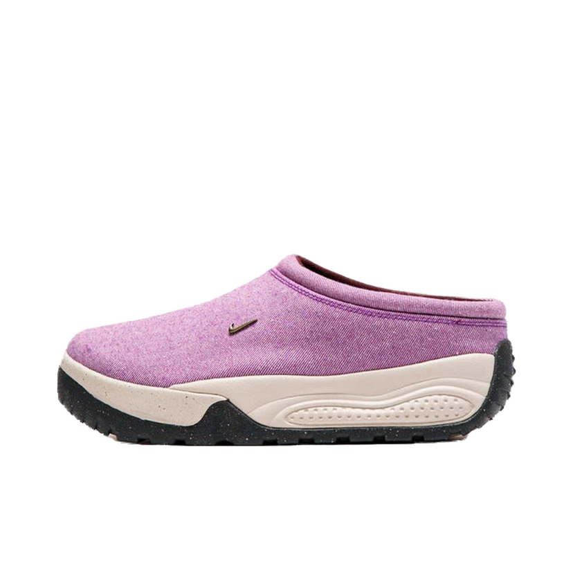 Tennarit ja kengät Nike ACG ACG Rufus Violetti | HJ4334-500