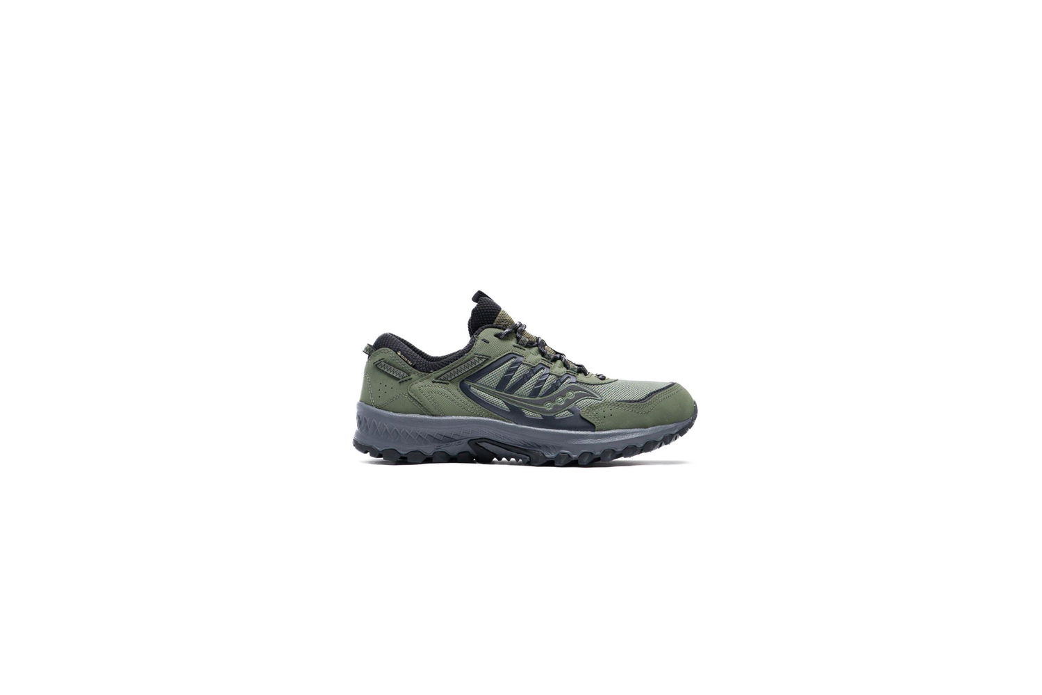 Tennarit ja kengät Saucony GRID PEAK Vihreä | S70849-2, 0