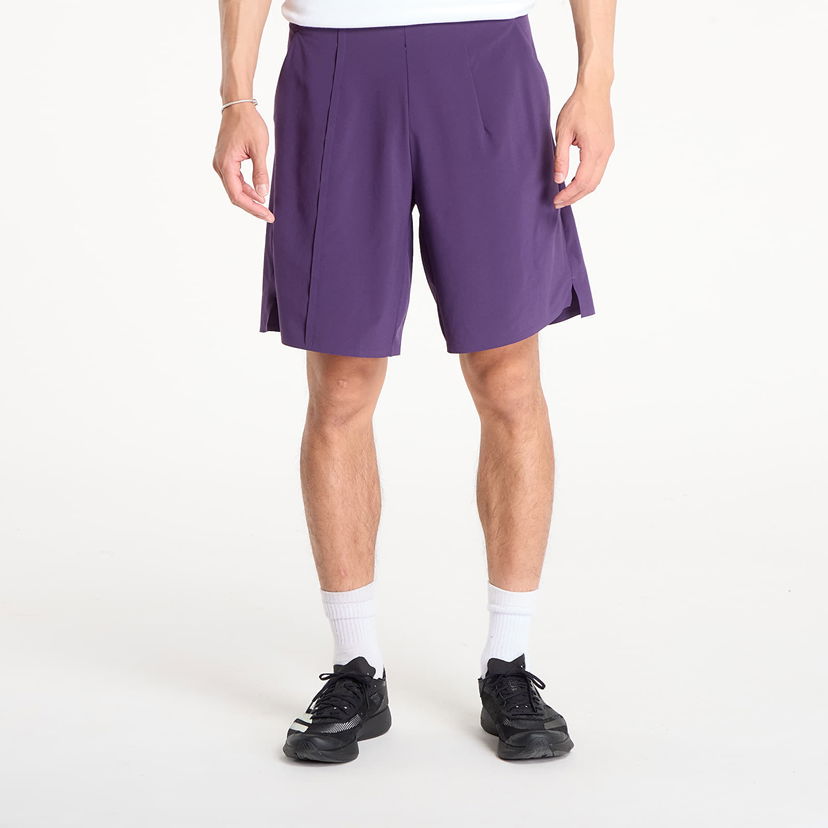 Shortsit Y-3 Y-3 Ergo Shorts Violetti | JN2996