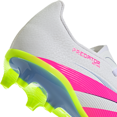 Tennarit ja kengät adidas Performance Predator League FG/MG J Valkoinen | id3752, 6