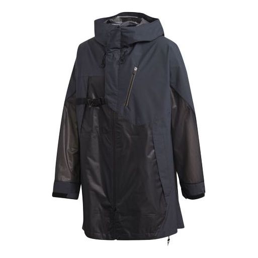 Parka adidas Performance Y-3 CH1 Terrex Parka Musta | GK4399