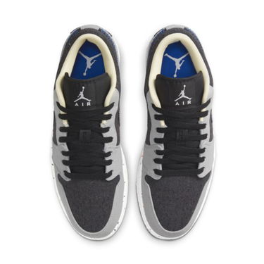 Tennarit ja kengät Jordan Air Jordan 1 Low ''Crater'' Harmaa | DM4657-001, 1