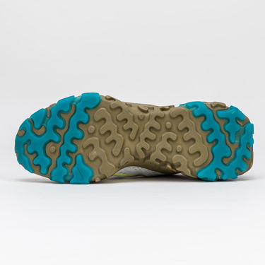 Tennarit ja kengät Nike W NSW React Vision Harmaa | CI7523-001, 4