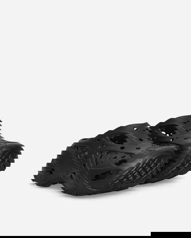 Asusteet Crocs Caged Clogs Musta | CR.211141 001, 0