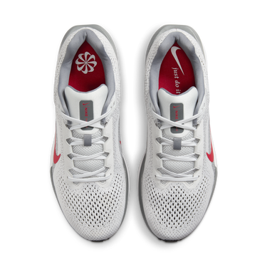 Tennarit ja kengät Nike Winflo 11 Harmaa | FJ9509-005, 3