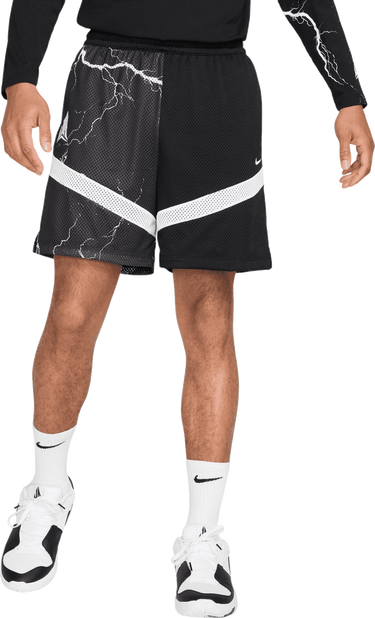 Shortsit Nike Nike Ja Icon Basketball Shorts Musta | HJ3889, 2