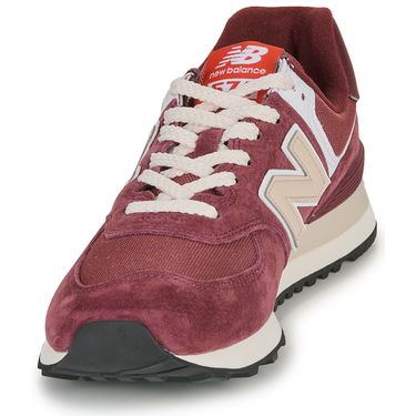Tennarit ja kengät New Balance 574 Punainen | U574HMG, 2