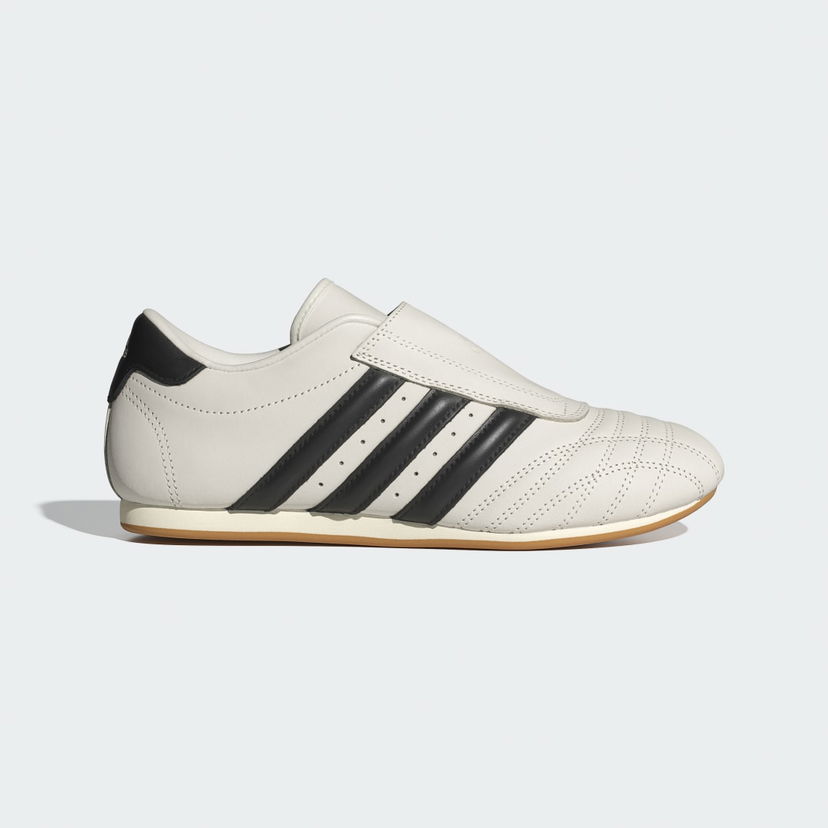 Tennarit ja kengät adidas Originals Taekwondo Valkoinen | JS4525