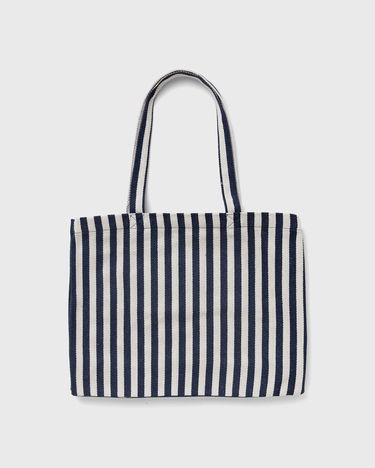 Kangaskassi A.P.C. TOTE LAURE Tummansininen | 3613060833845, 1