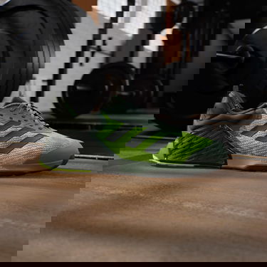 Tennarit ja kengät adidas Performance Dropset 3 Vihreä | IH5247, 2