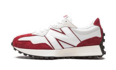 Tennarit ja kengät New Balance 327 ''Primary Pack - Red'' Punainen | MS327PE, 0