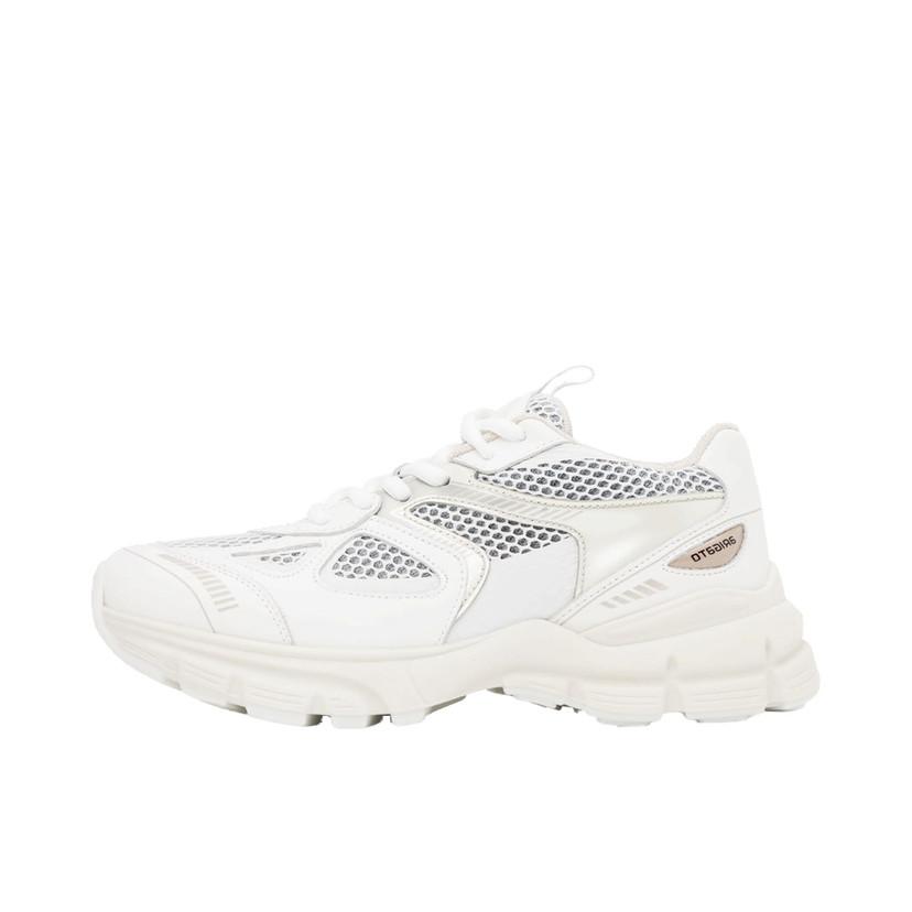 Tennarit ja kengät AXEL ARIGATO Marathon Sneakers Valkoinen | F0158045