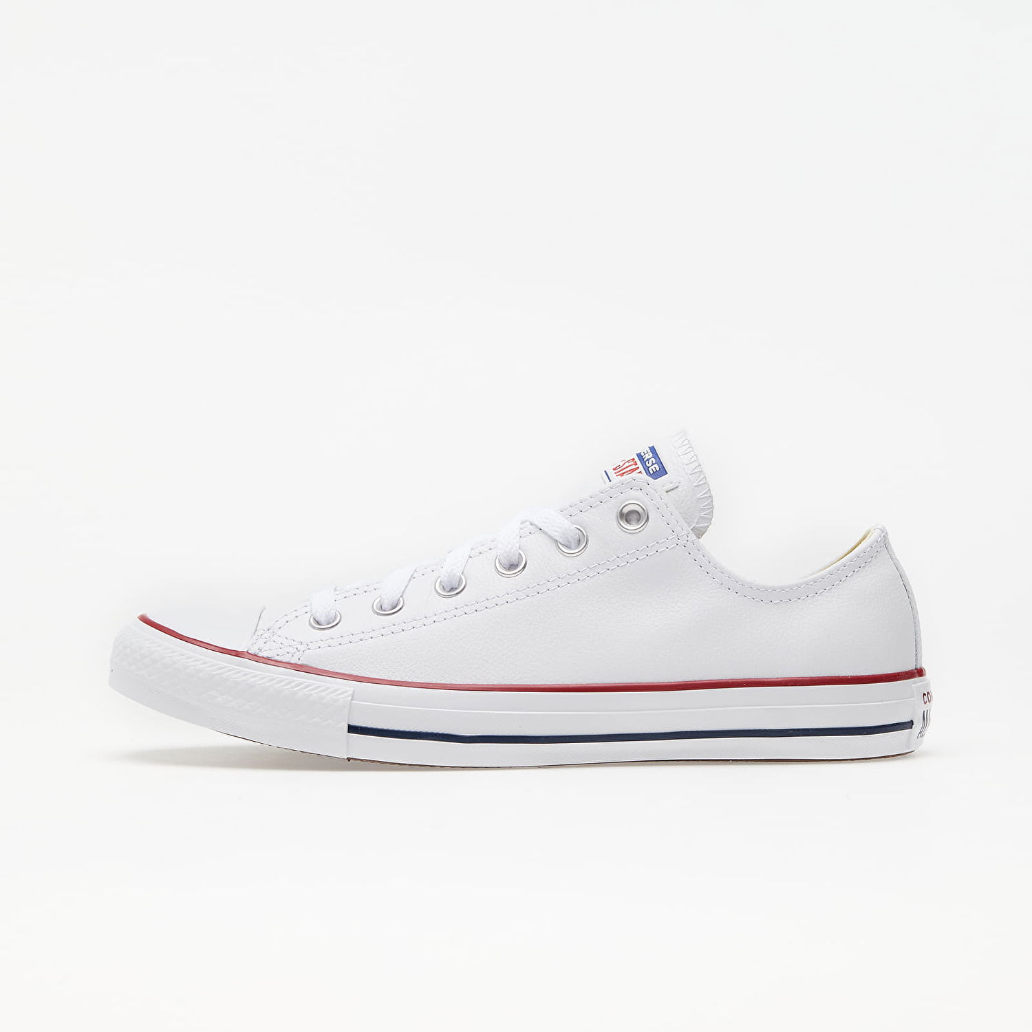 Tennarit ja kengät Converse Chuck Taylor All Star Valkoinen | 132173C, 0