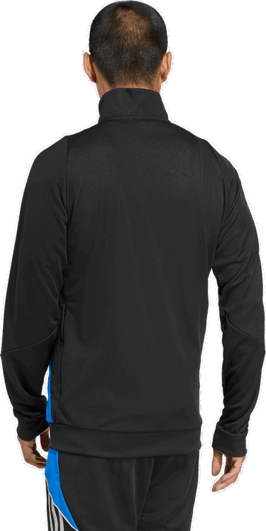 Takki adidas Performance Jude Bellingham Training Jacket Musta | JX6299, 1