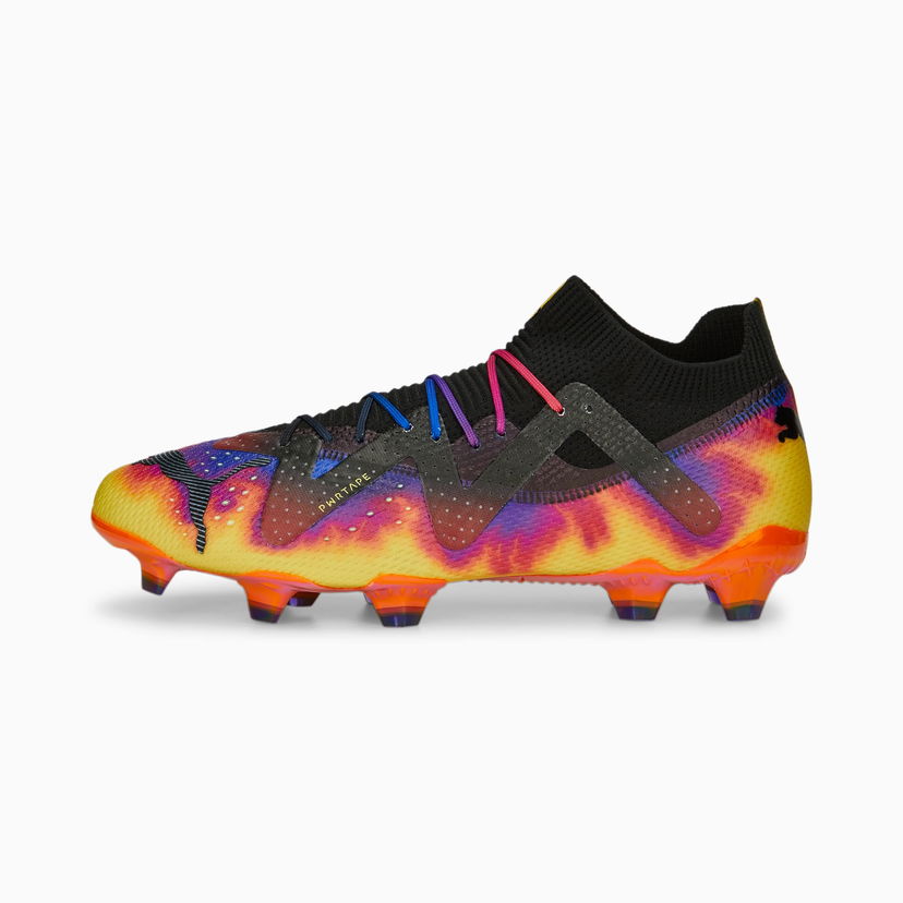 Tennarit ja kengät Puma FUTURE Ultimate Elements FG/AG Monivärinen | 107326_01