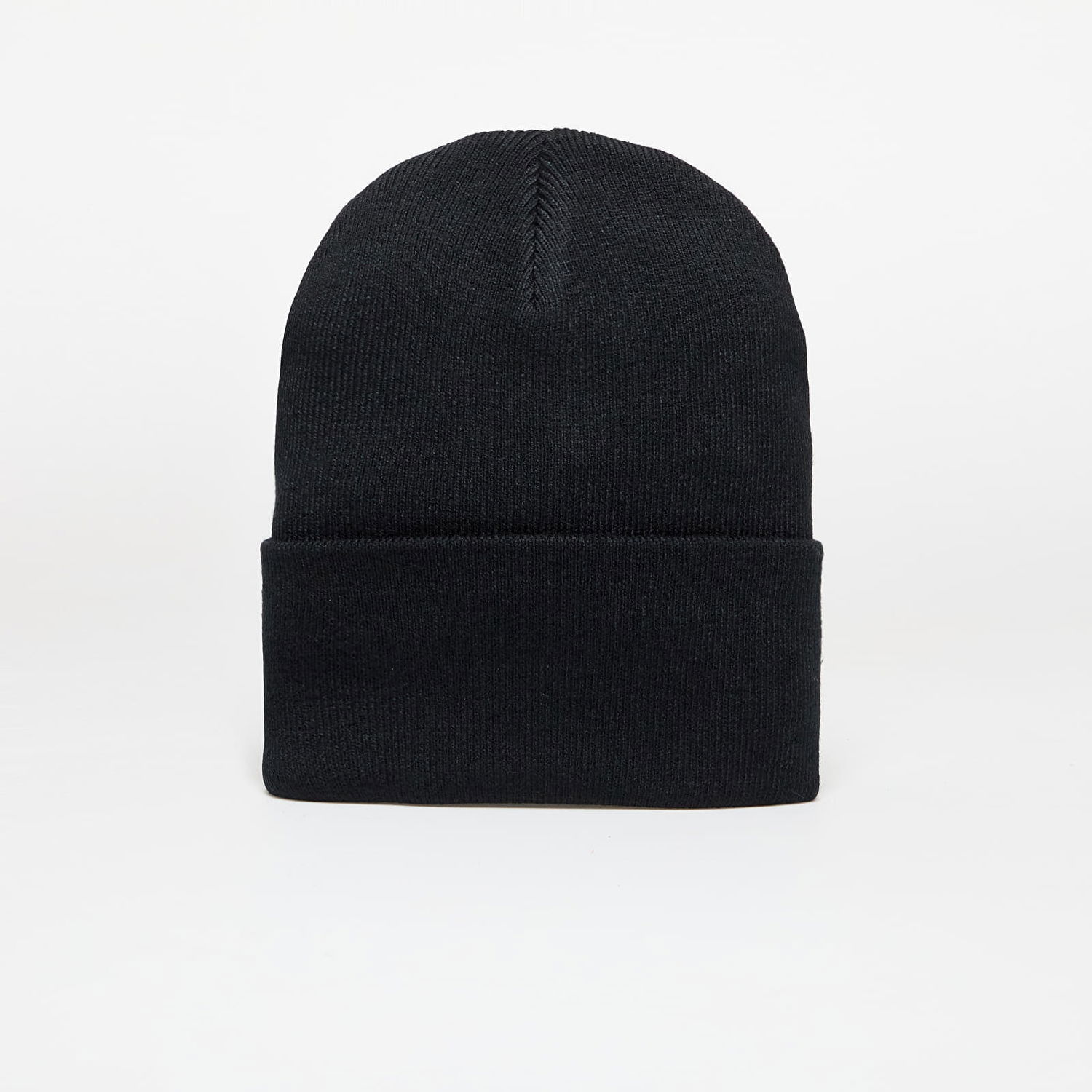 Pipo Nike Peak Swoosh Beanie Musta | HF0187-010, 0