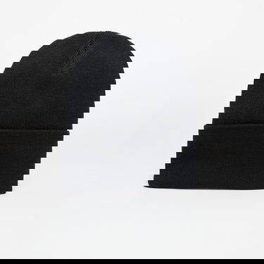 Pipo Nike Peak Swoosh Beanie Musta | HF0187-010, 0
