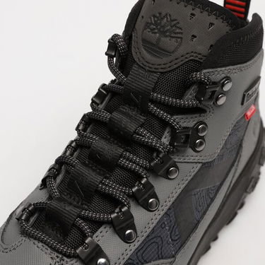 Tennarit ja kengät Timberland Gs Motion 6 Mid Harmaa | TB0A67BG0331, 6