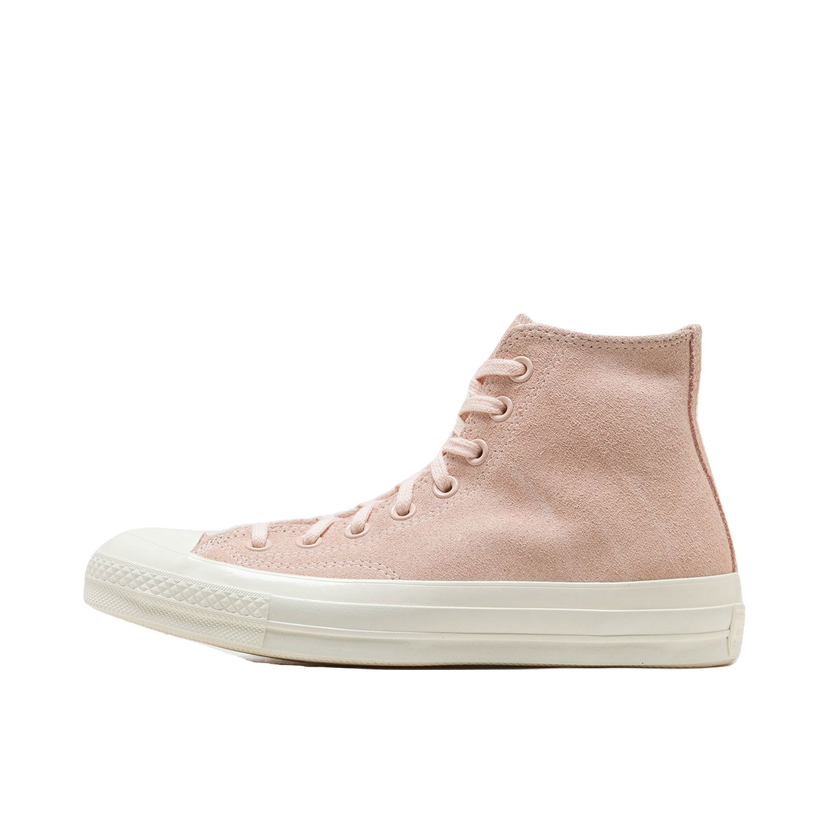 Tennarit ja kengät Converse Chuck 70 W Vaaleanpunainen | A07901C