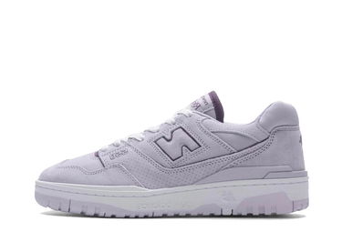Tennarit ja kengät New Balance Rich Paul x 550 "Forever yours" Violetti | BB550RR1, 1
