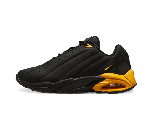 Tennarit ja kengät Nike NOCTA x Hot Step Air Terra "Black University Gold" Musta | DH4692-002