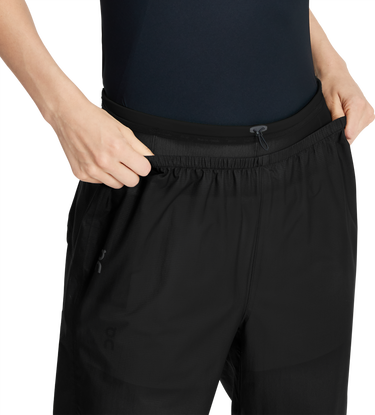 Housut ja farkut On Running Ultra Pants Musta | 1we12010553, 2