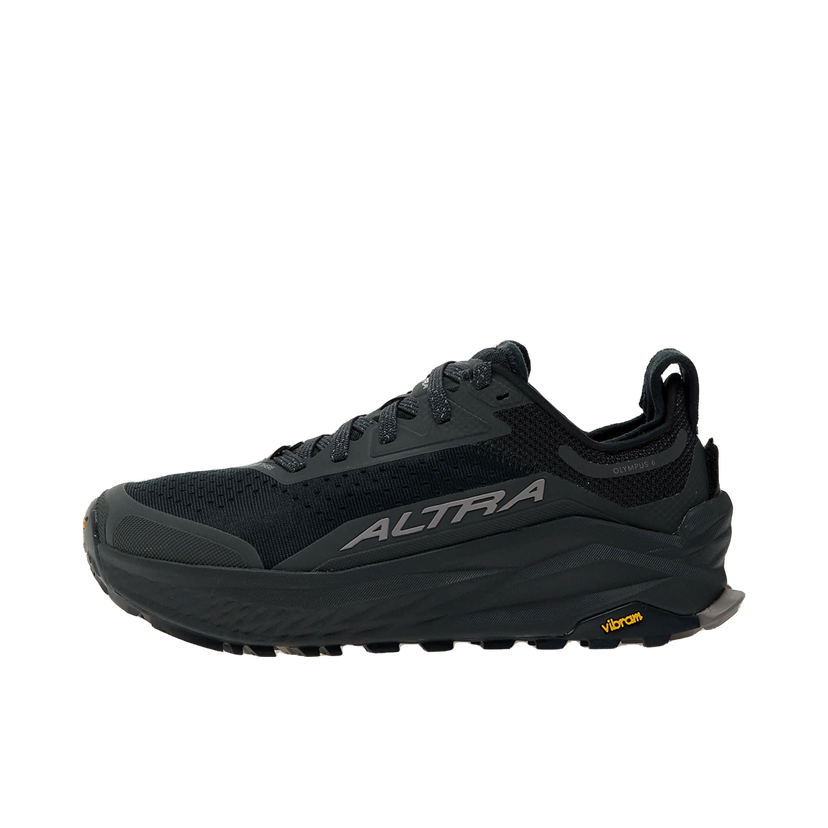 Tennarit ja kengät Altra Running OLYMPUS 6 Harmaa | al0a85nj0011