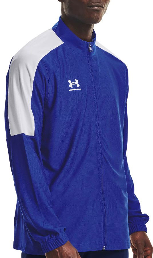 Takki Under Armour Challenger Track Tummansininen | 1365412-400