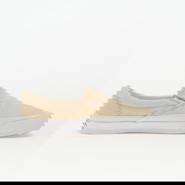 Tennarit ja kengät Vans LX Classic Slip-On 98 Beige | VN000D9PCHW1, 2