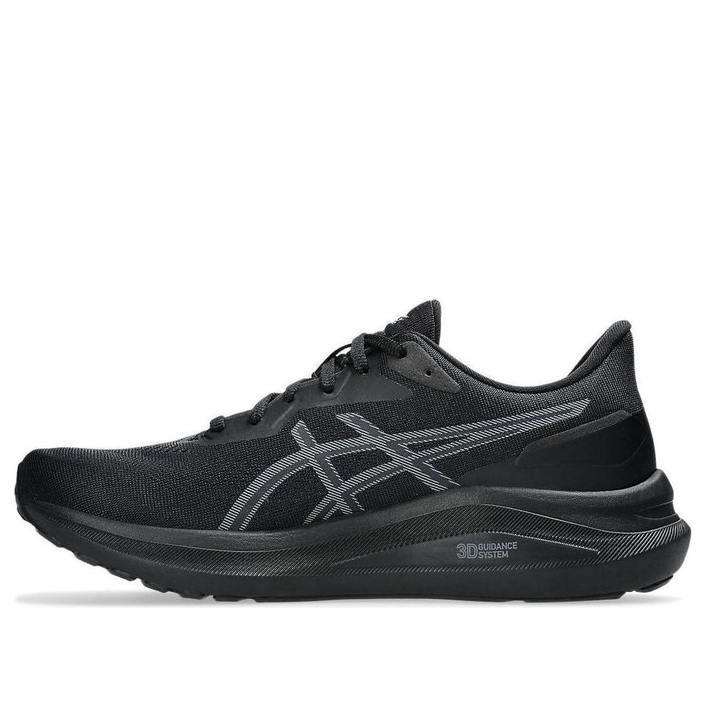 Tennarit ja kengät Asics GT-1000 13 Musta | 1011B858-004, 0