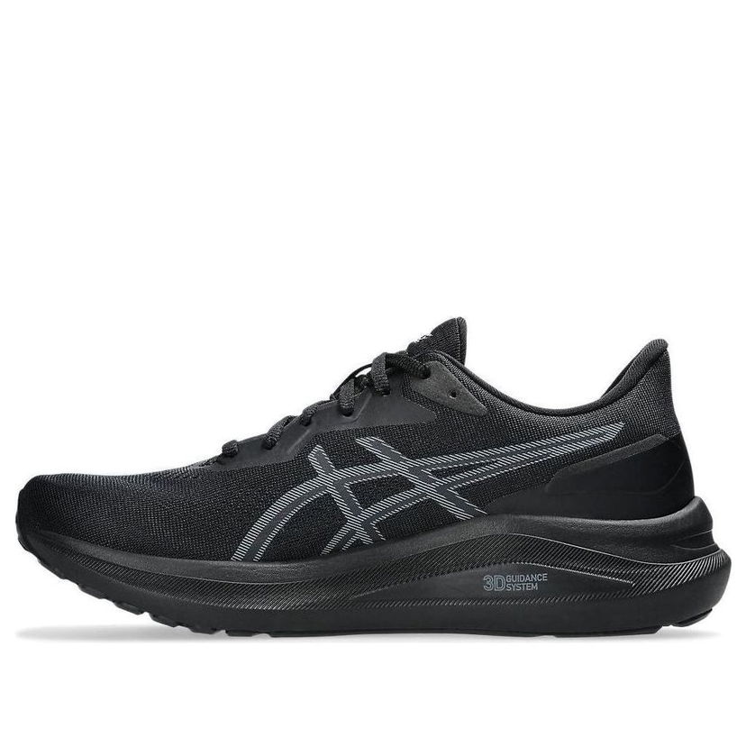 Tennarit ja kengät Asics GT-1000 13 Musta | 1011B858-004