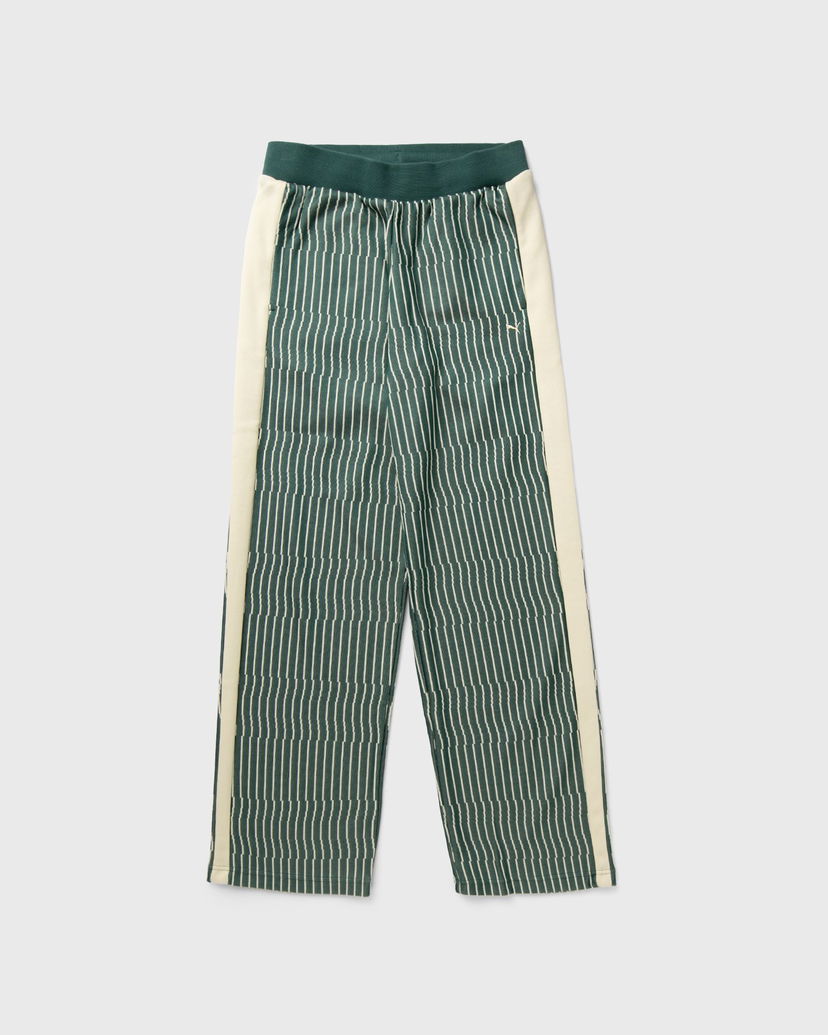 Verryttelyhousut Puma THE PLAYERS LANE T7 Pants Vihreä | 626661-60
