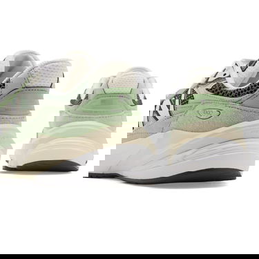 Tennarit ja kengät New Balance U990AB6 Made in USA Vihreä | U990AB6, 4