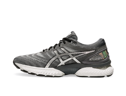 Juoksu Asics GEL-NIMBUS 22 Harmaa | 1011a779-020