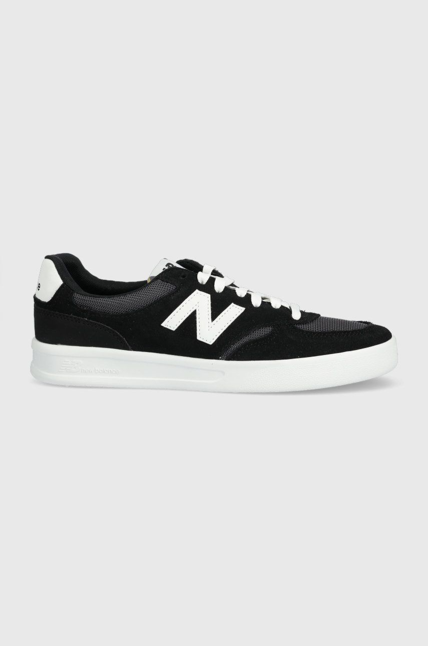 Tennarit ja kengät New Balance Numeric 306 ''Black'' Musta | CT300BB3, 0