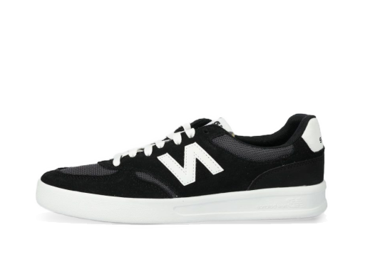 Tennarit ja kengät New Balance Numeric 306 ''Black'' Musta | CT300BB3