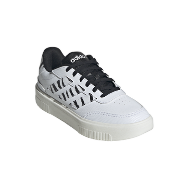 Tennarit ja kengät adidas Performance Courtblock Bold Valkoinen | JI2210, 2