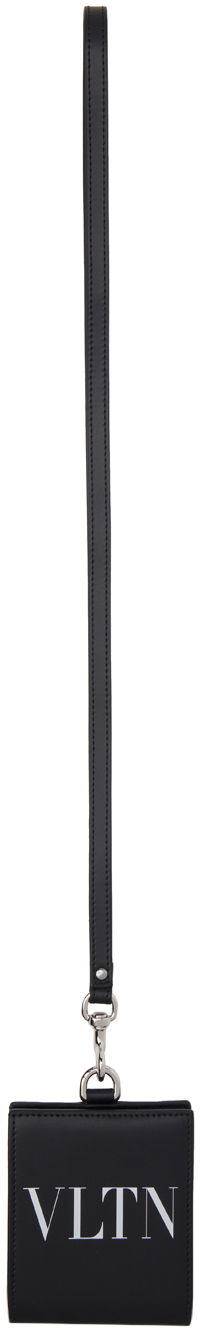 Lompakko Valentino VLTN Wallet Musta | 2Y2P0342LVN, 0