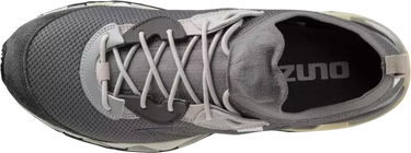 Tennarit ja kengät Mizuno Wave Prophecy Beta Musta | D1GA227602, 2