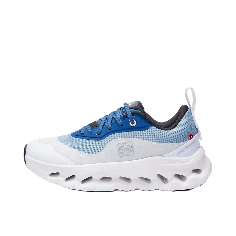 Tennarit ja kengät On Running LOEWE x Cloudtilt 2 Blue White W Sininen | 3WE10870486