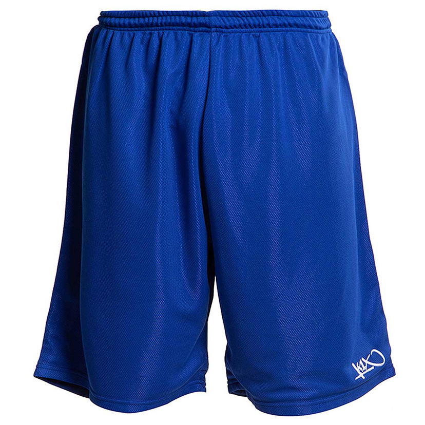 Shortsit K1X Reversible Game Set Shorts Sininen | 2163-4100/4038